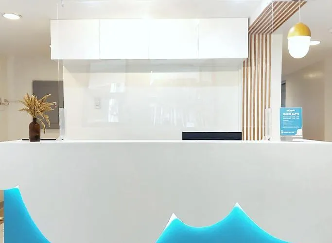 Airobedz Makati - A Value Hotel