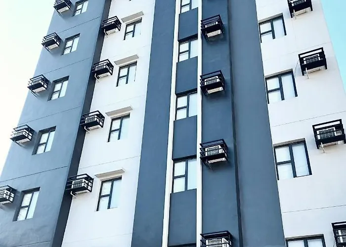 Hotel Airobedz Makati - A Value Manila