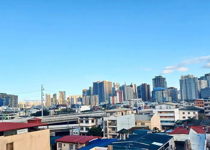 Airobedz Makati - A Value Manila
