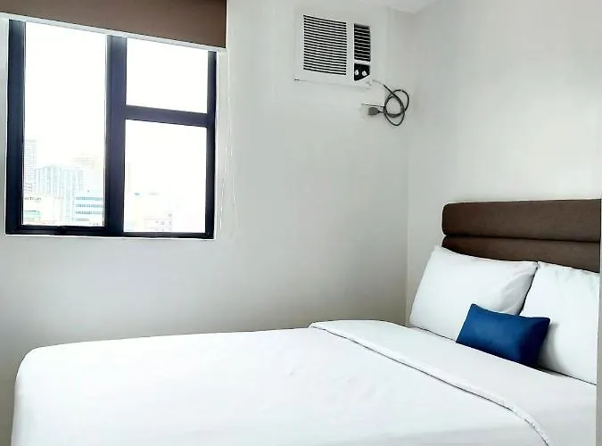 Airobedz Makati - A Value Manila