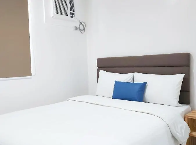 Airobedz Makati - A Value Hotel