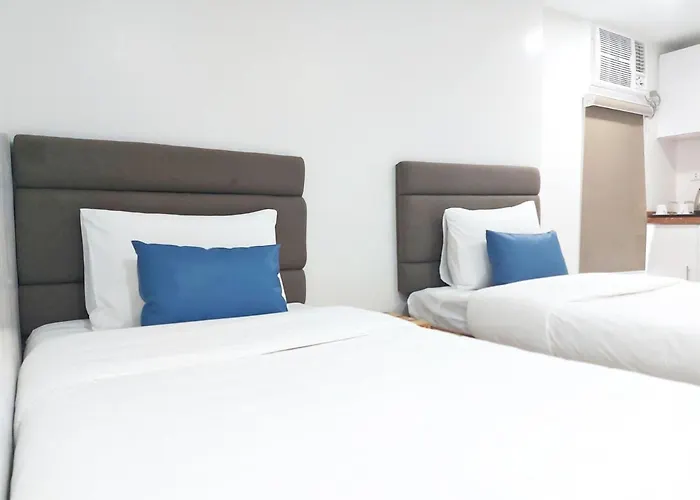 Airobedz Makati - A Value Manila