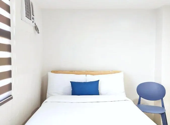 Hotel Airobedz Makati - A Value