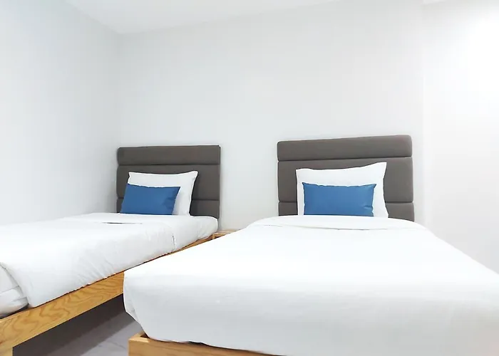 Airobedz Makati - A Value Manila